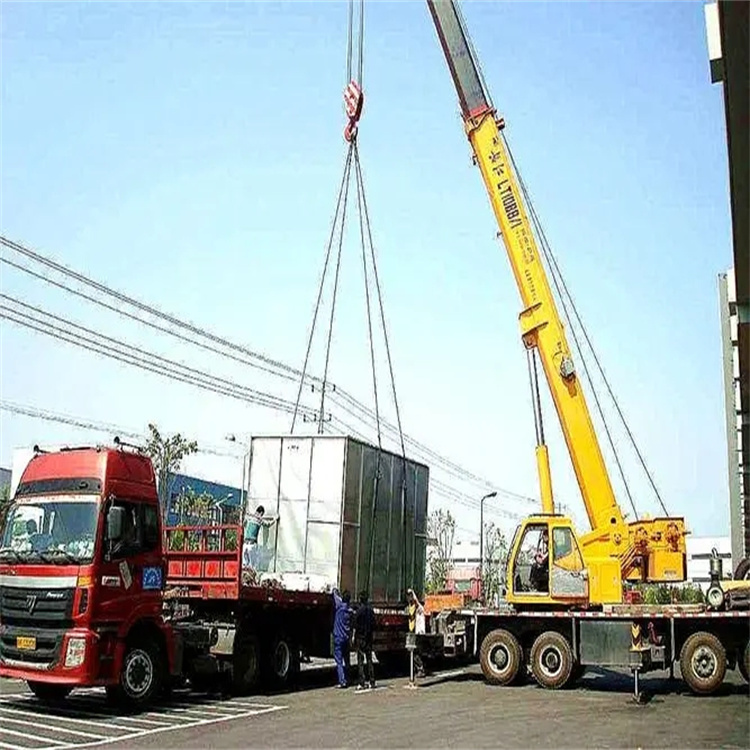 蕉城自吊车出租电话咨询指南：如何快速获取报价与就近服务