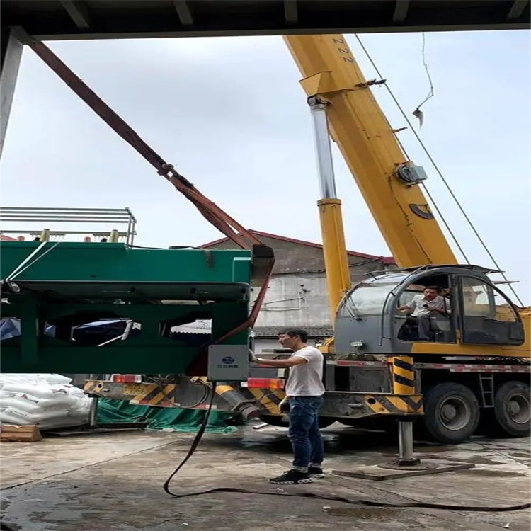 蕉城大吨位吊车租赁应急保障方案|化解突发吊装需求难题